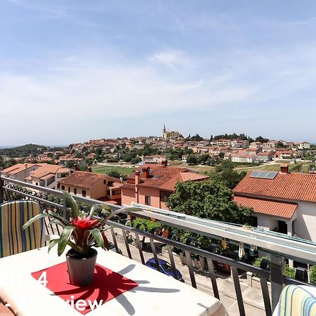 Beautiful Sea View Apartments - Niko Ceko 弗尔萨尔 外观 照片